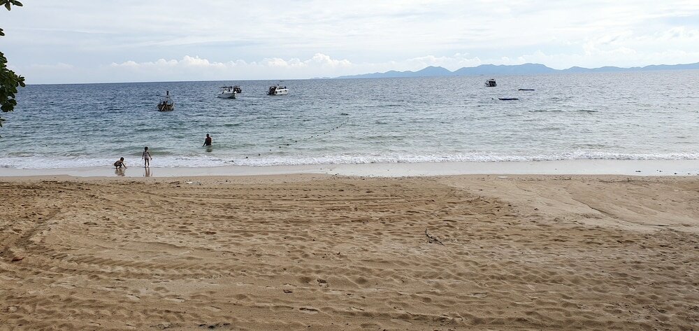 Фото Isle Beach Resort