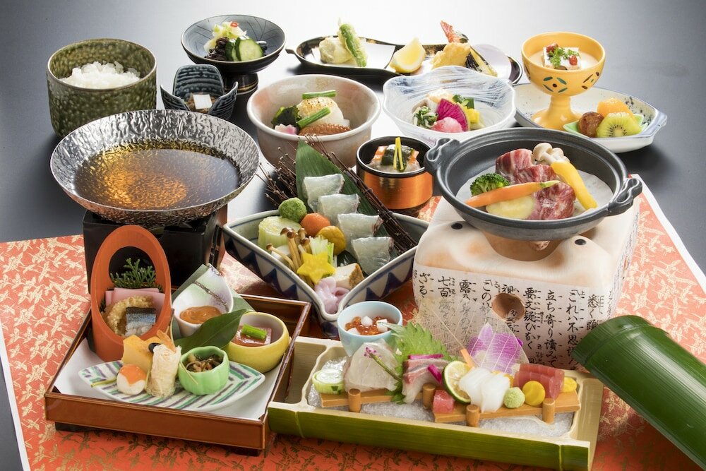 Фото Yukibou Hakusen