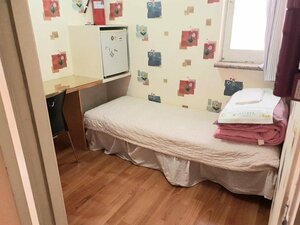 Гостиница E-Livingtel - Hostel