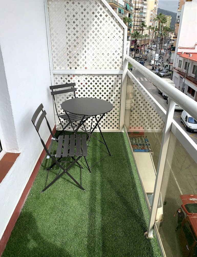 Фото Hotel Sireno Torremolinos