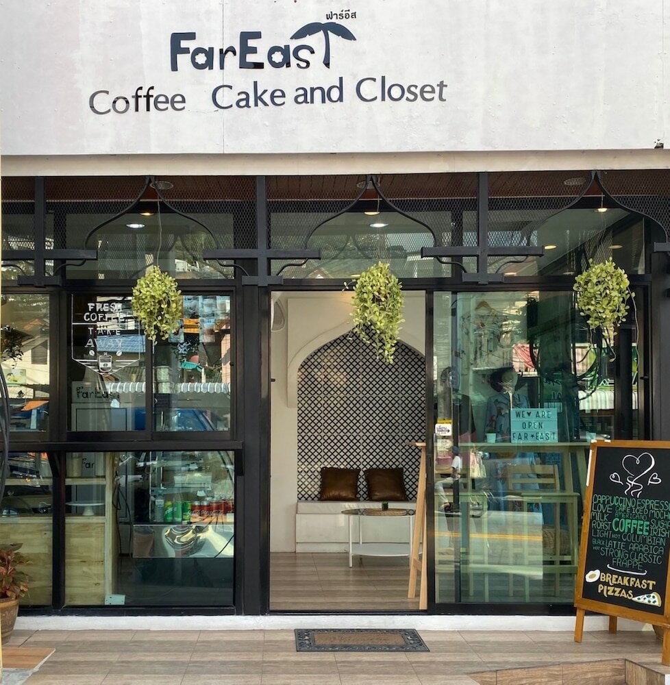 Фото Khaleej Mass Hotel Patong