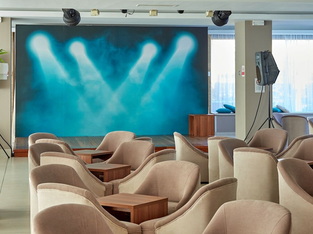 Фото Bq Can Picafort Hotel