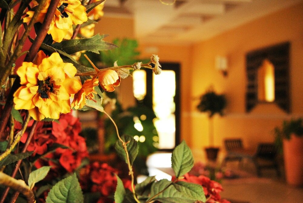 Фото Greta Rooms Hotel