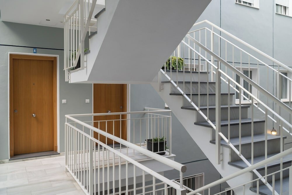 Фото Plaza de la Luz Cádiz