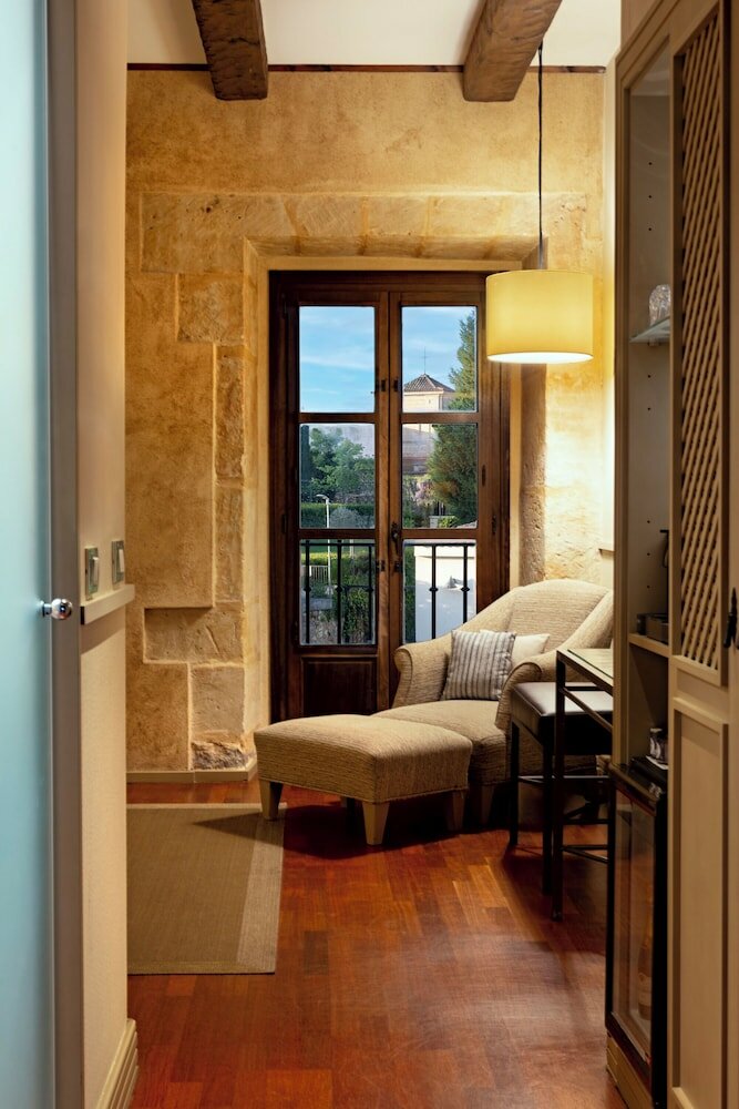 Фото Hotel Hospes Palacio San Esteban