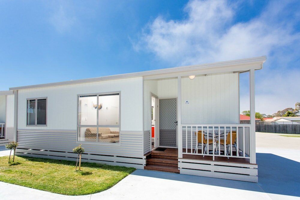 Фото Big4 Whiters Holiday Village