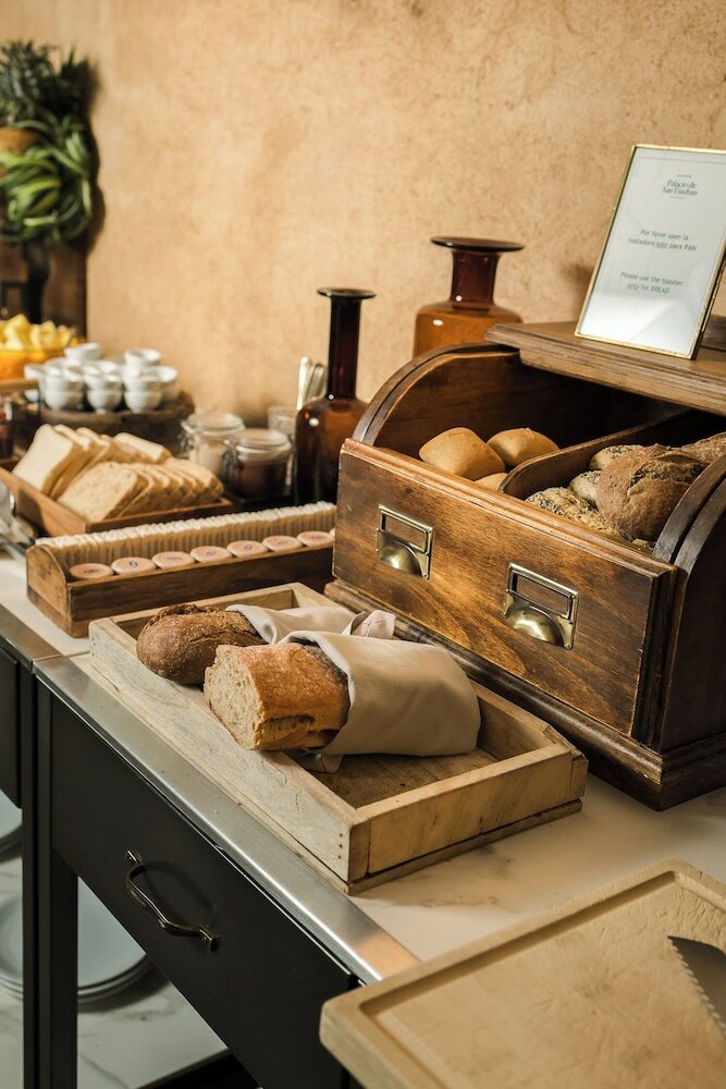 Фото Hotel Hospes Palacio San Esteban