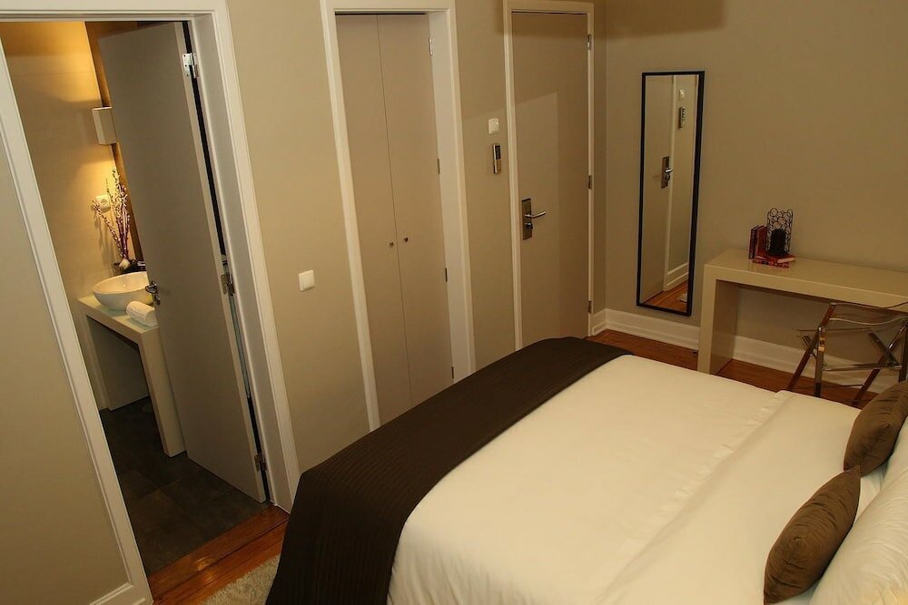 Фото Castilho House