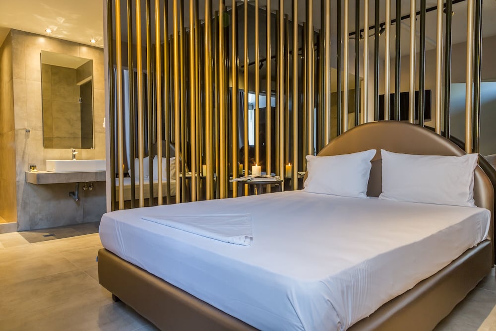 Фото Ruby Rooms Athens