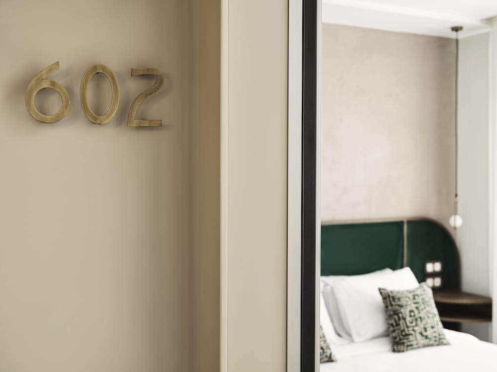 Фото The Lekka Hotel & SPA