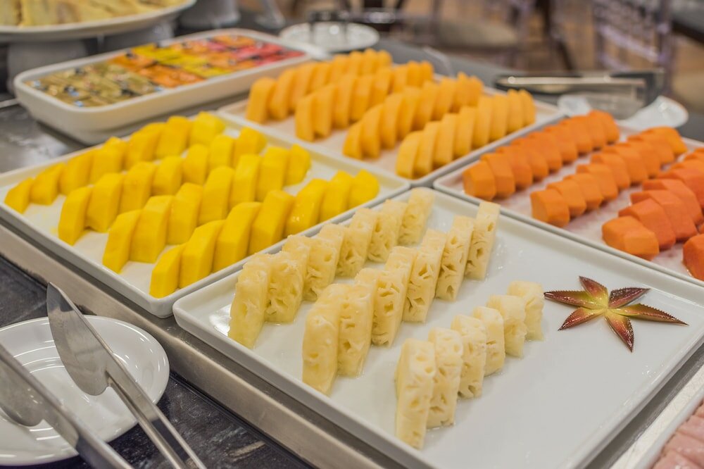 Фото Bristol Guararapes Hotel