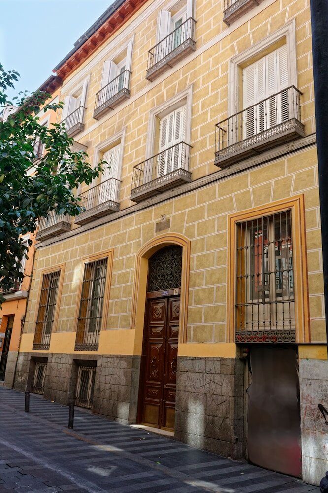 Фото Arenal Suites Gran VIA