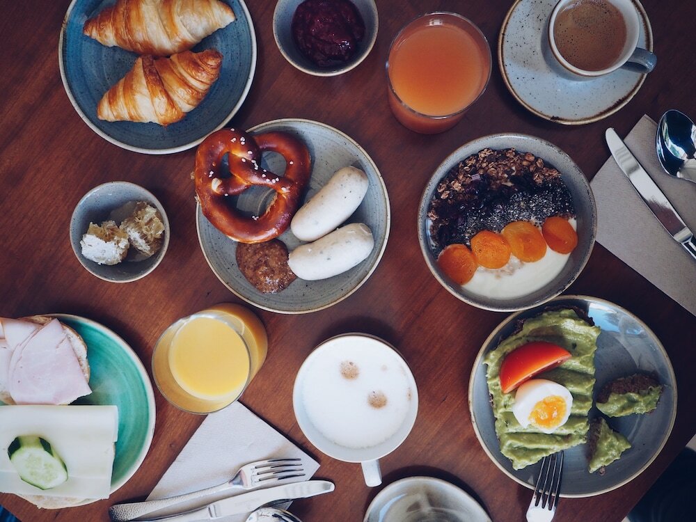 Фото Jugend- und Familienhotel Augustin