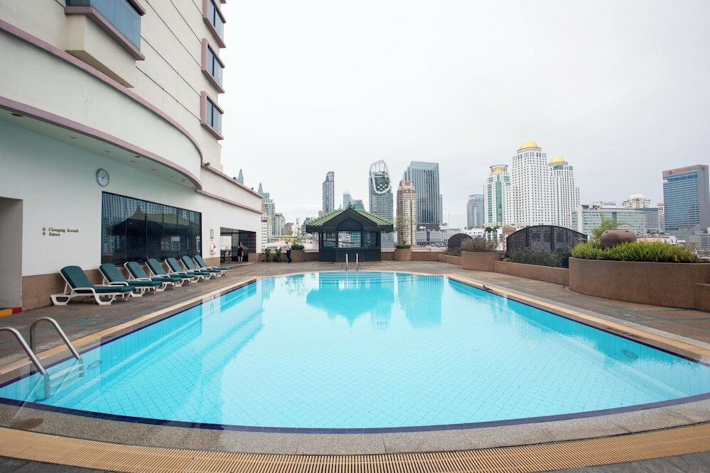 Фото Ramada by Wyndham D MA Bangkok