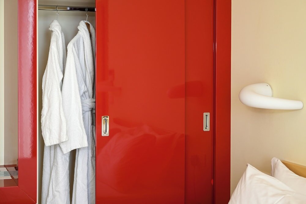 Фото Sesa Boutique Hotel