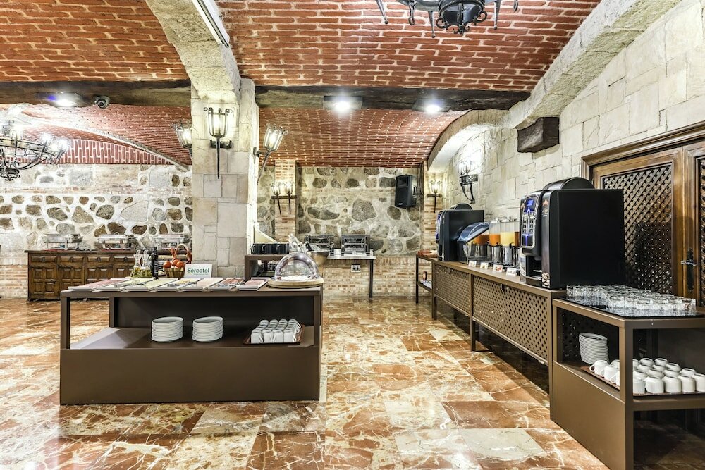 Фото Hotel Toledo Imperial