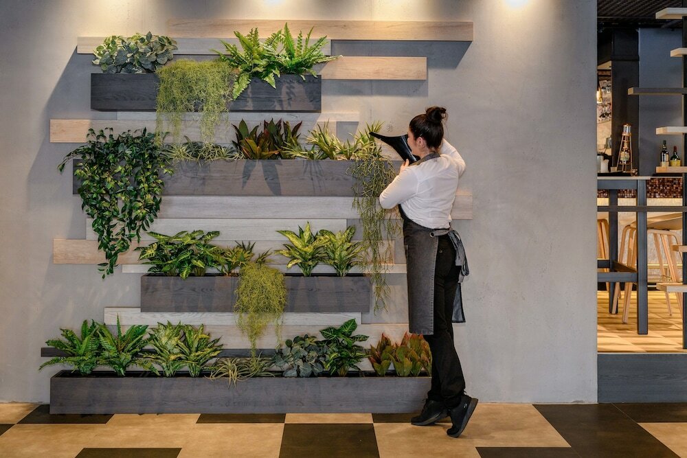 Фото Ibis Styles Regensburg Hotel