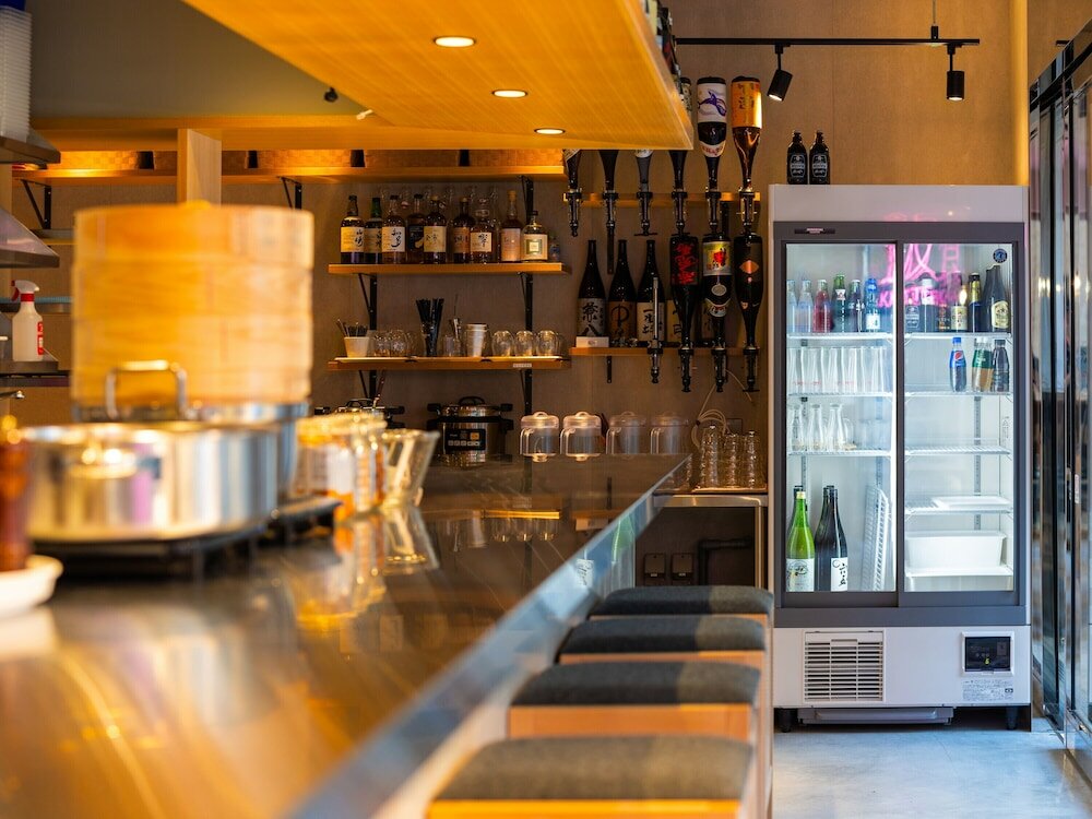 Фото Apa Hotel Hatchobori Ekimae