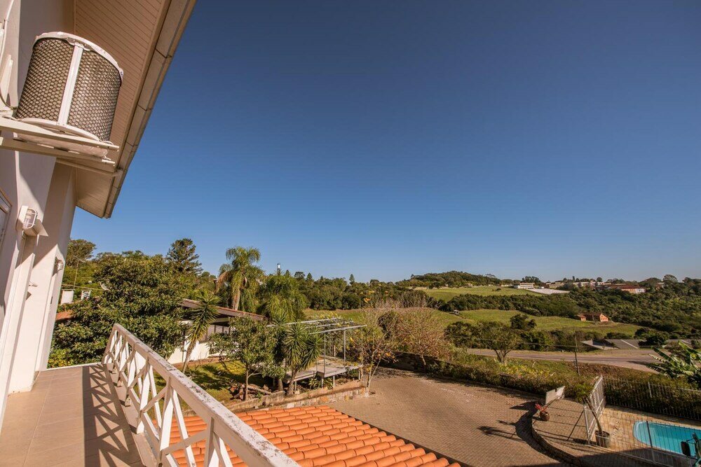 Фото Pousada Villa Dei Fiori