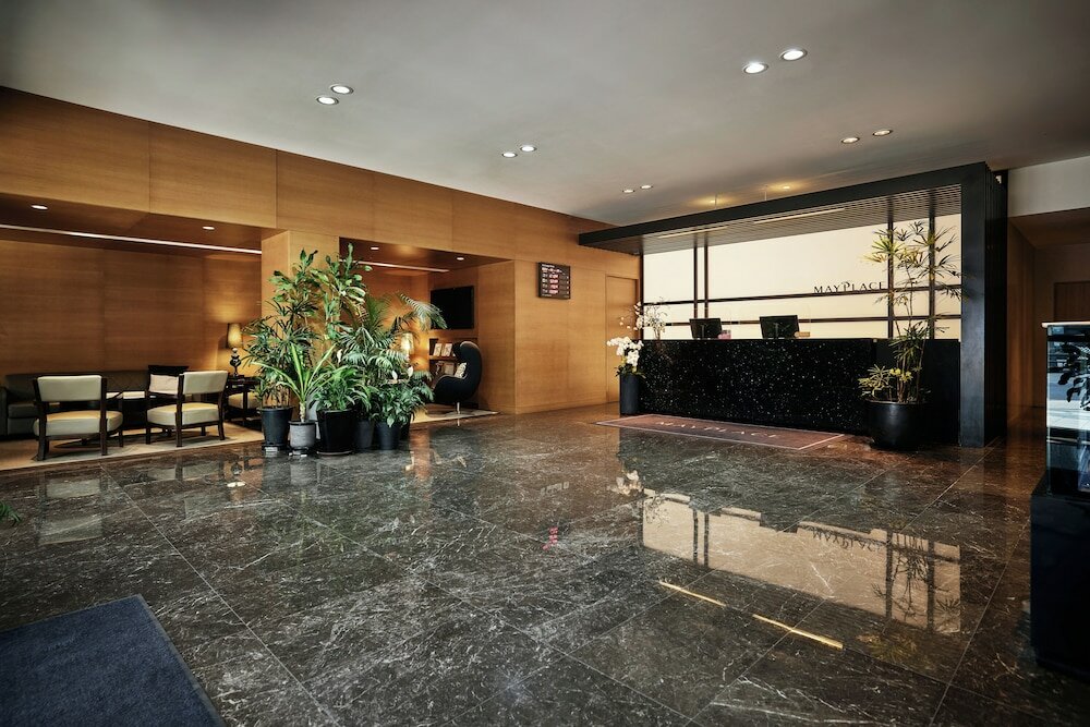 Фото Mayplace Seoul 