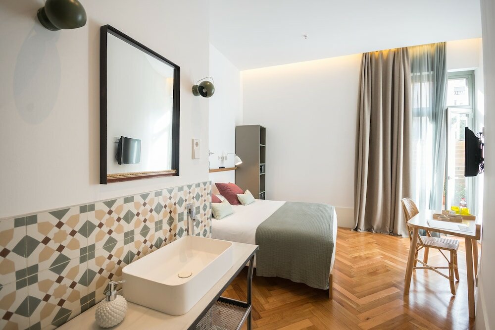 Фото Casa Mathilda