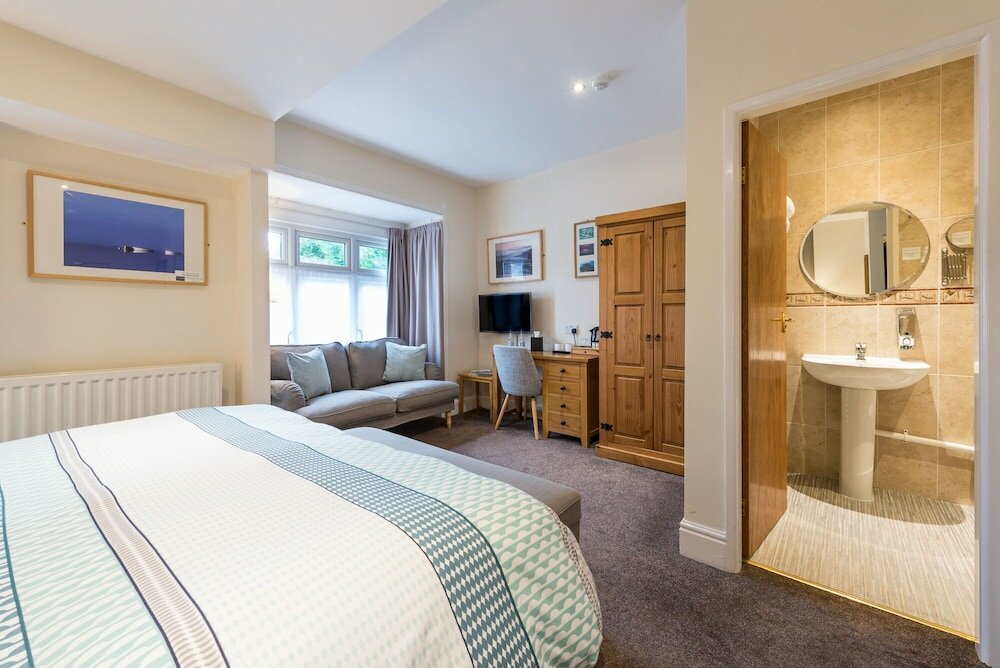 Фото Tudor Lodge