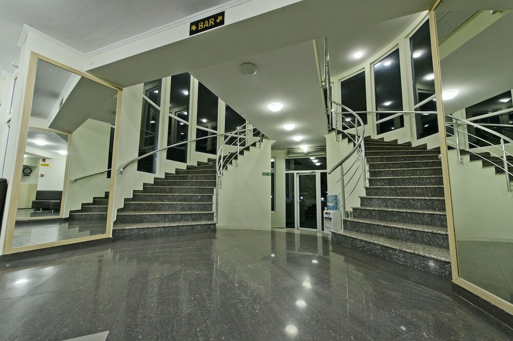 Фото Отель Санапиро