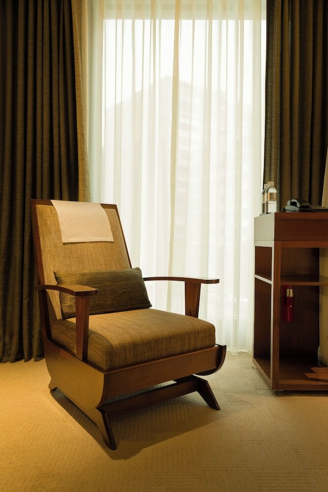 Фото Les Suites Taipei Ching Cheng