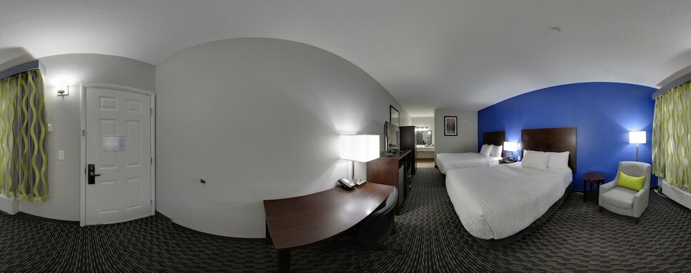 Фото Wingate by Wyndham Cedar City