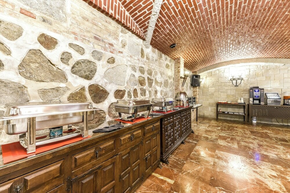 Фото Hotel Toledo Imperial