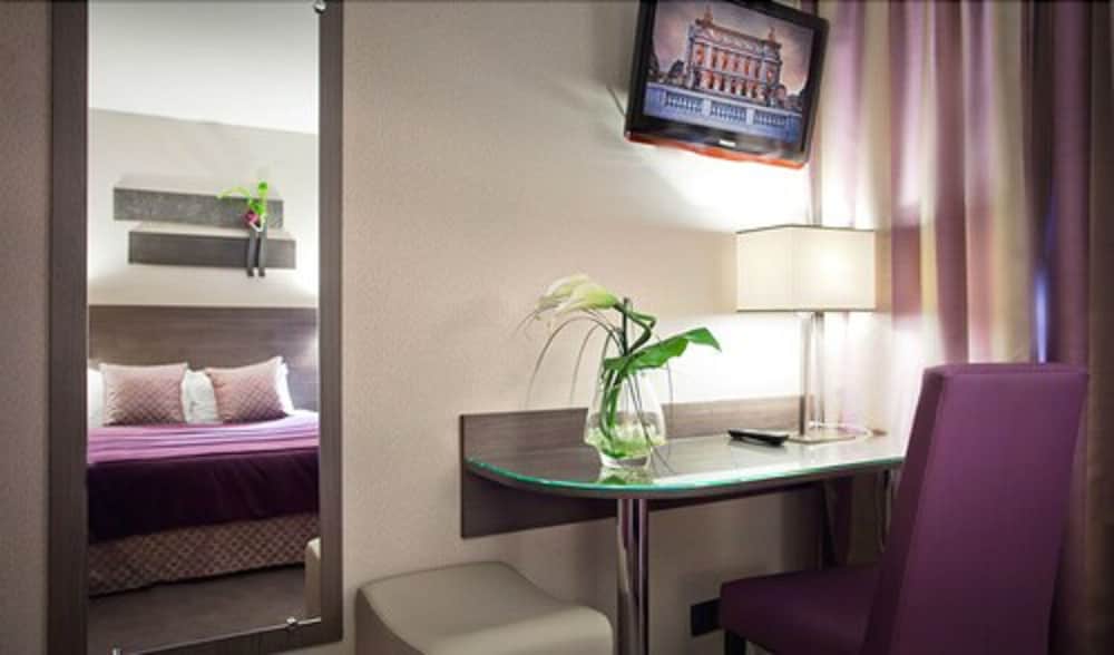 Фото Hotel France Albion