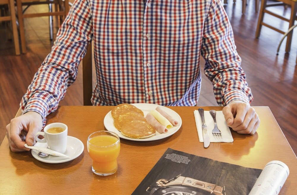 Фото Ibis Porto Sao Joao