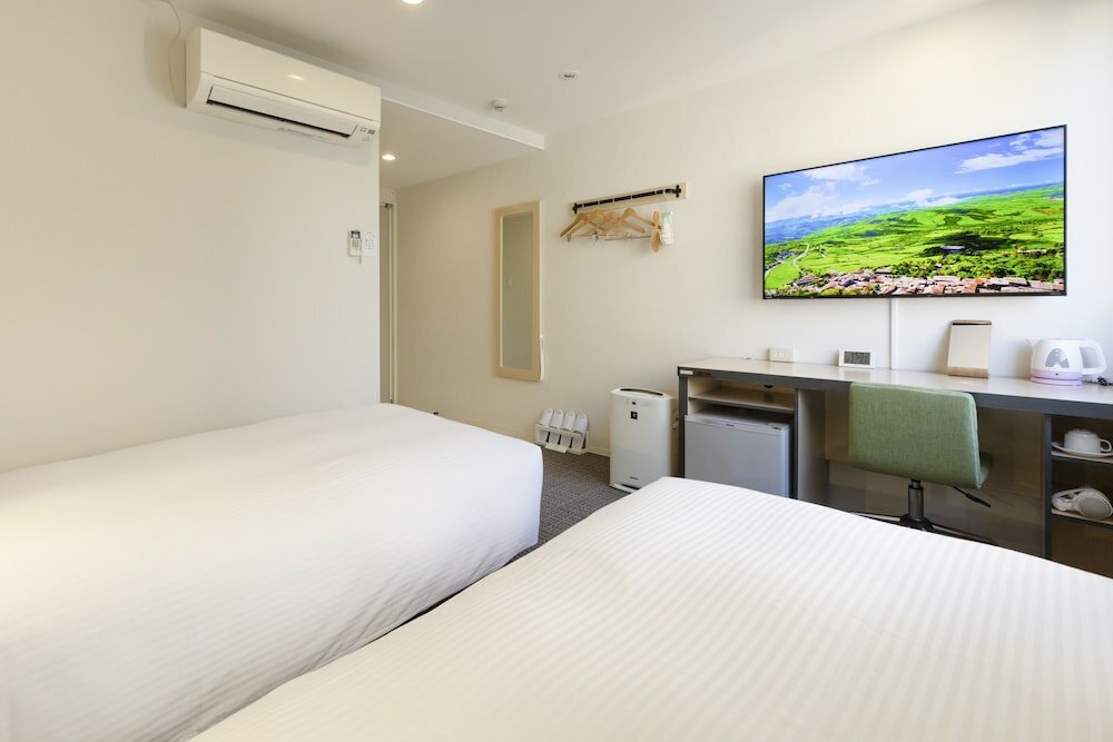 Фото Beppu Daiiti Hotel