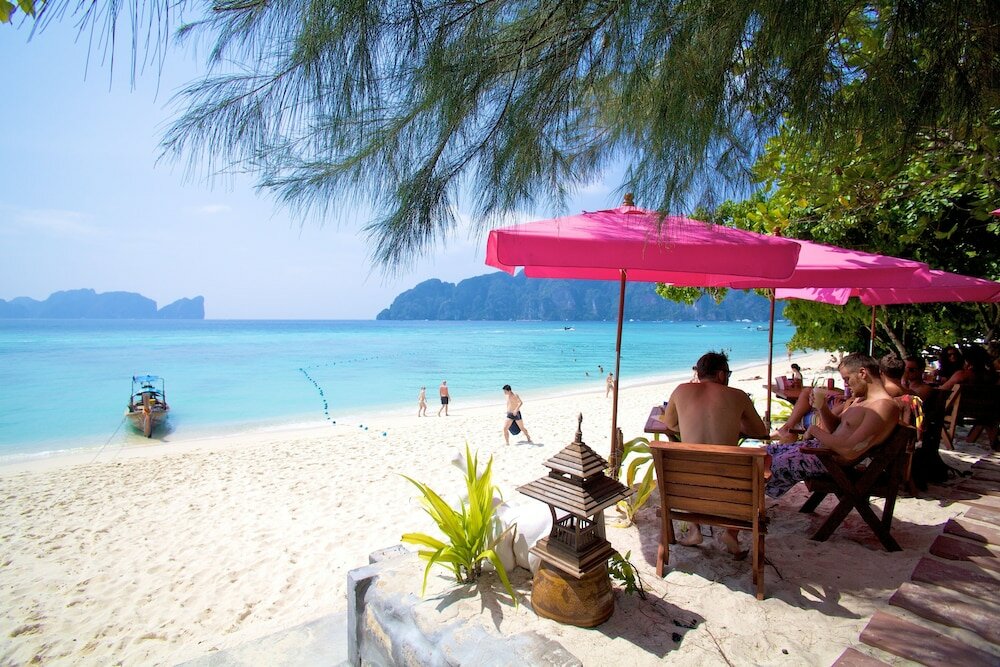 Фото Paradise Resort Phi Phi