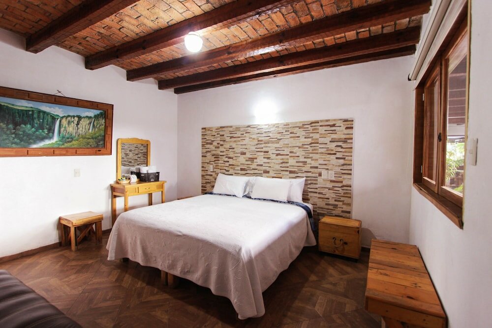 Фото Real Carretero