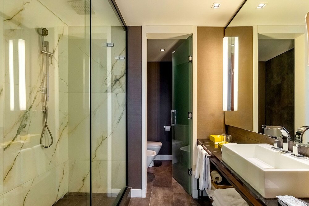 Фото Hyatt Centric Montevideo