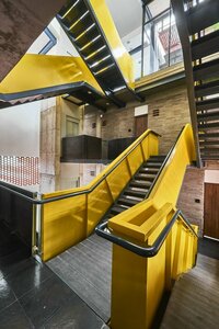 Гостиница Alko Hotel Integrado, Ciudad Jardín, Cali