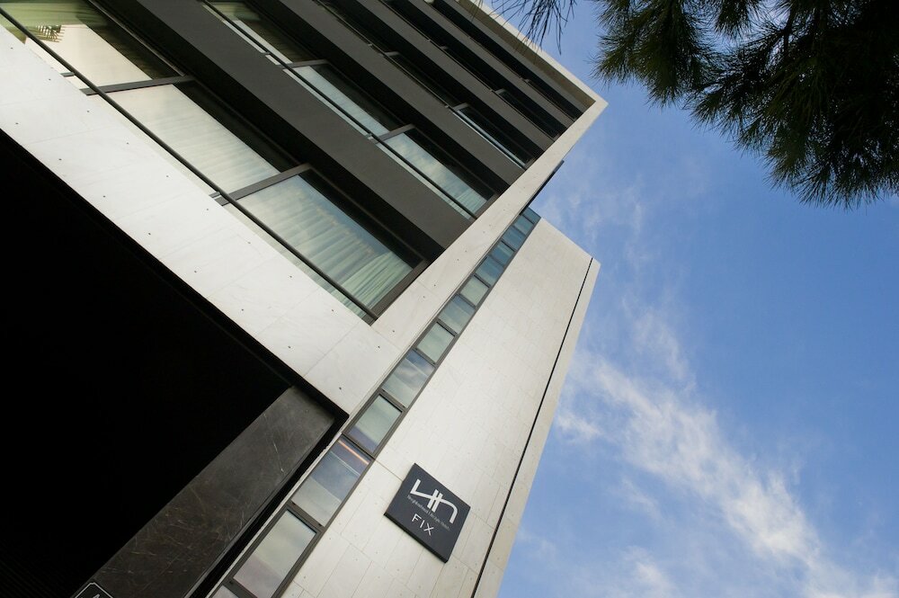 Фото Nlh Fix Neighborhood Lifestyle Hotels