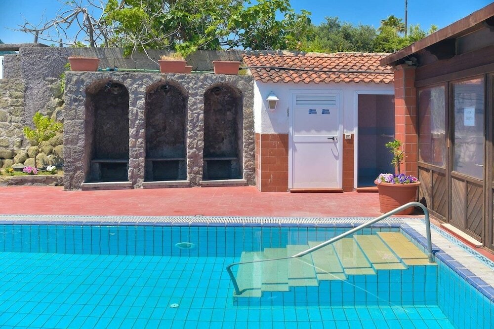 Фото Отель Junior Village Vacanze&Relax