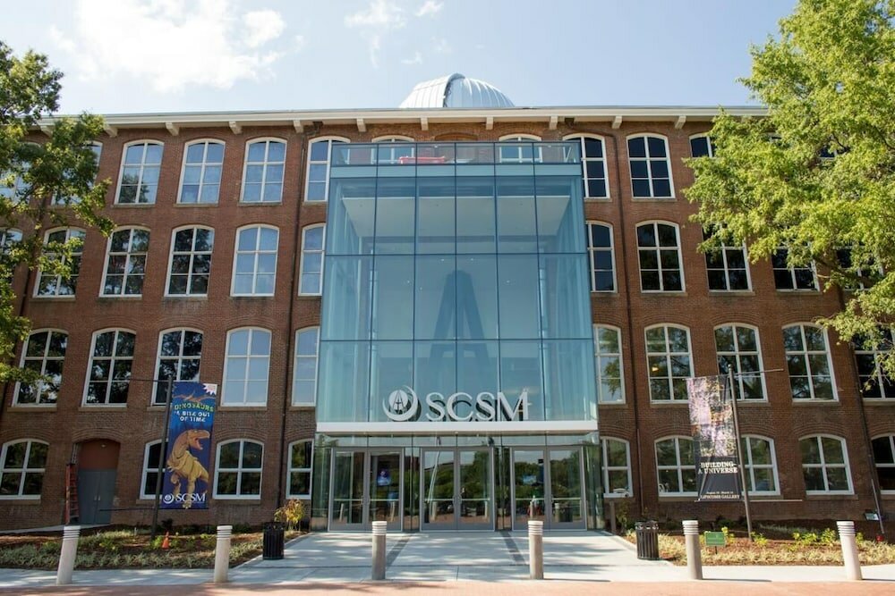 Фото Aloft Columbia Downtown