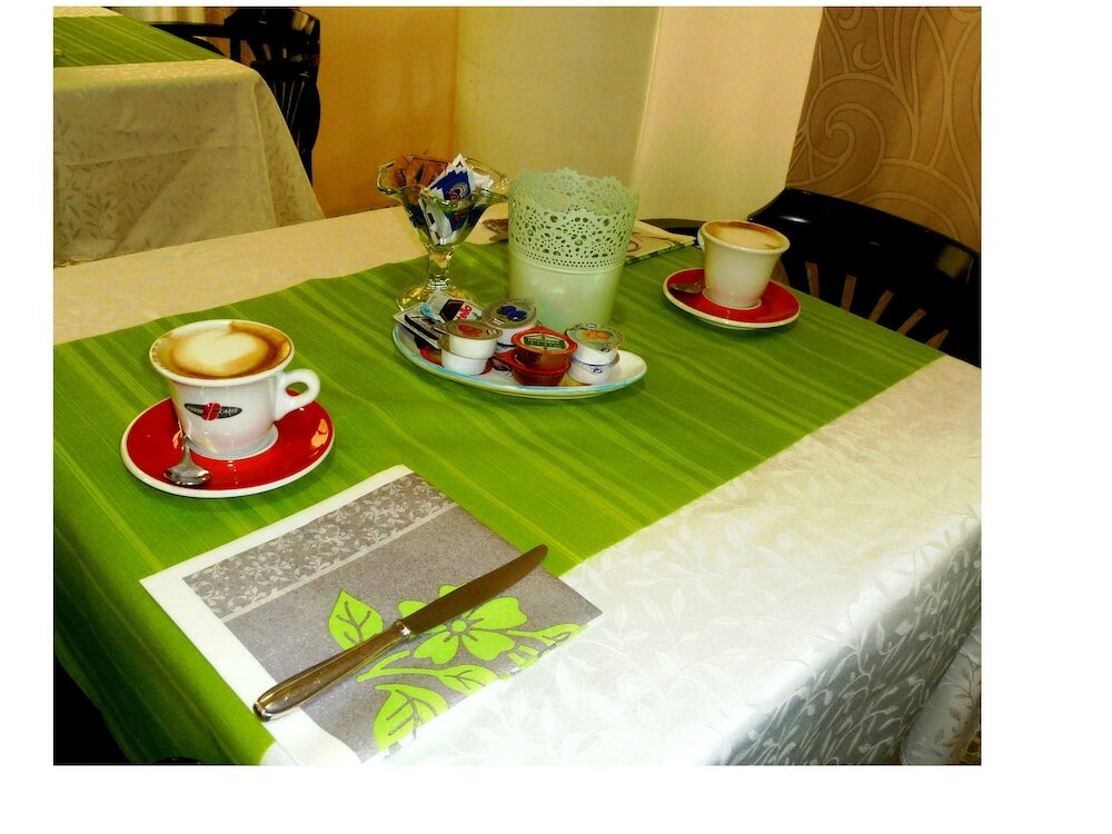 Фото Hotel Azzurra