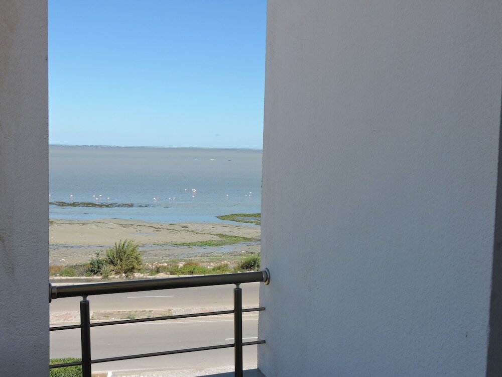 Фото Hôtel Al Baraka