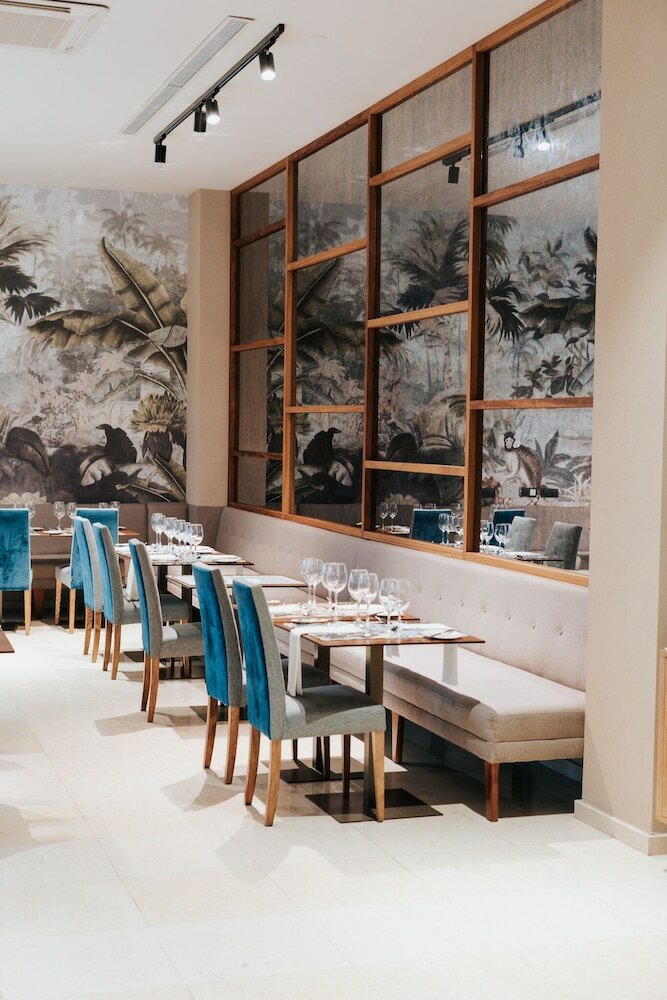 Фото La Laguna Gran Hotel