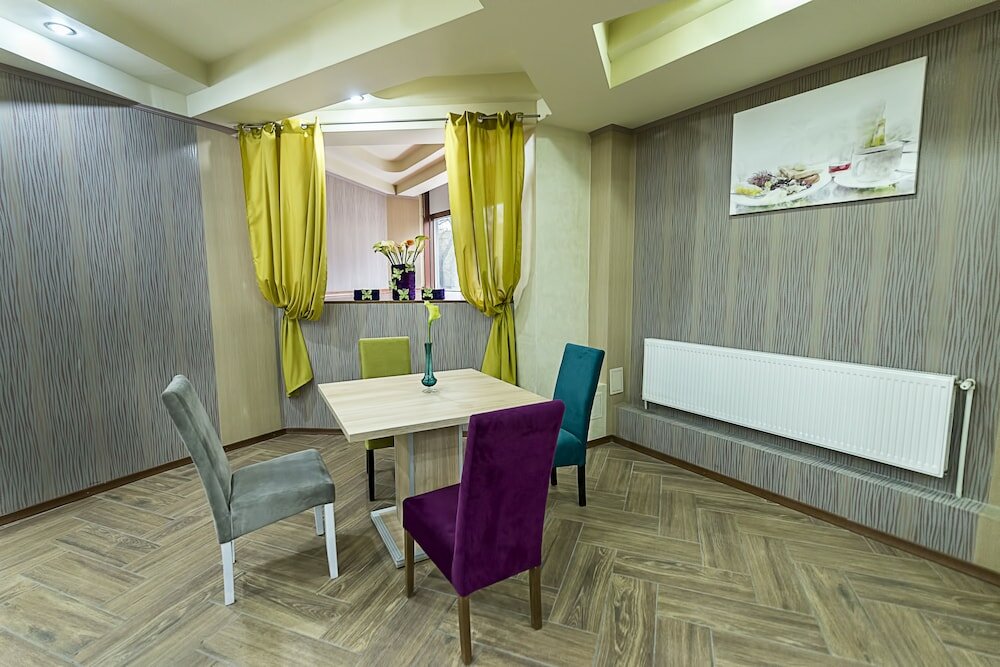 Фото Prestige Boutique Hotel Craiova
