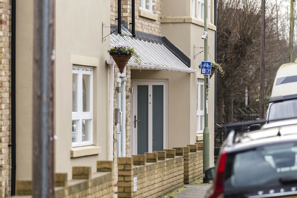 Фото Ethos Hotel