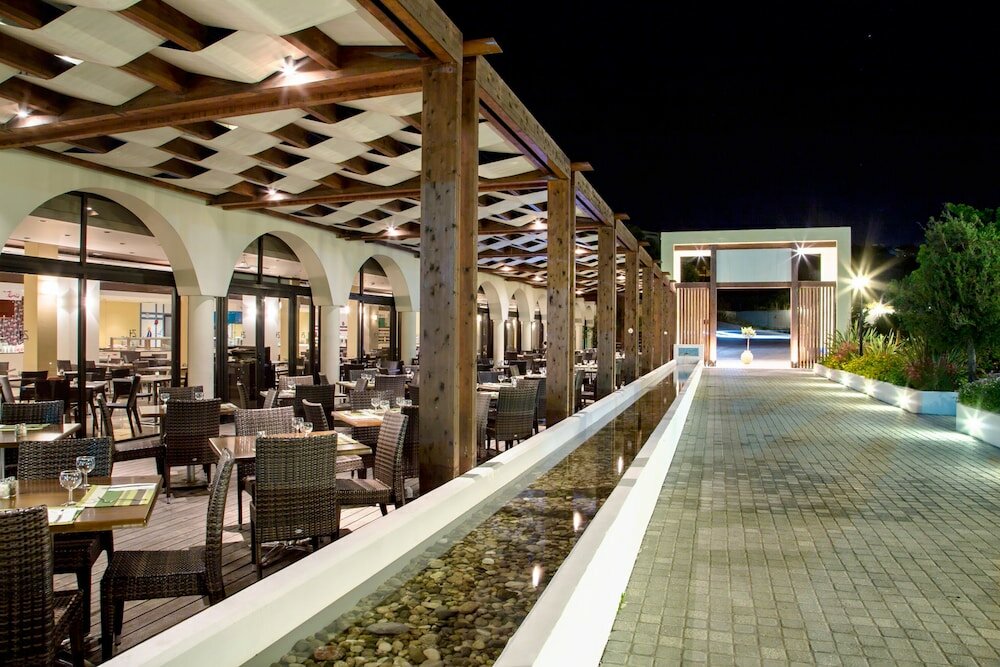 Фото Sol Cosmopolitan Rhodes - All inclusive