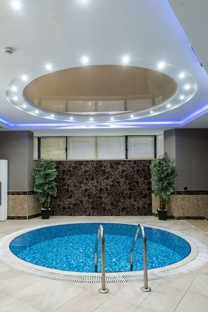 Фото Аван Плаза