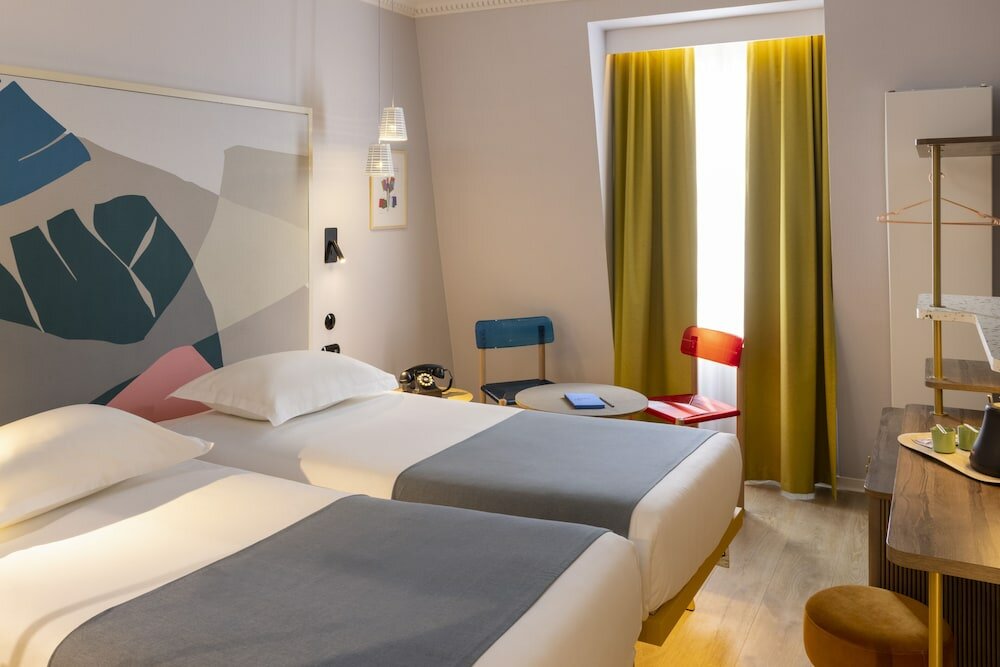 Фото отеля 2