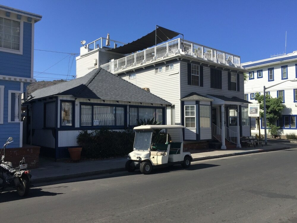 Фото Seacrest Inn