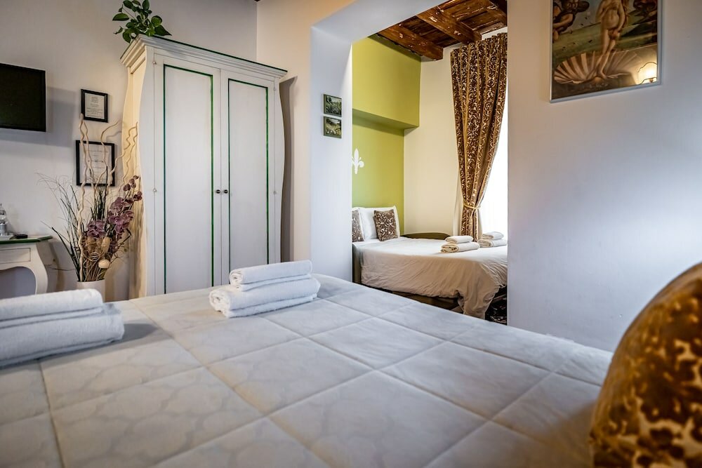 Фото B&b La Stella D'Oro